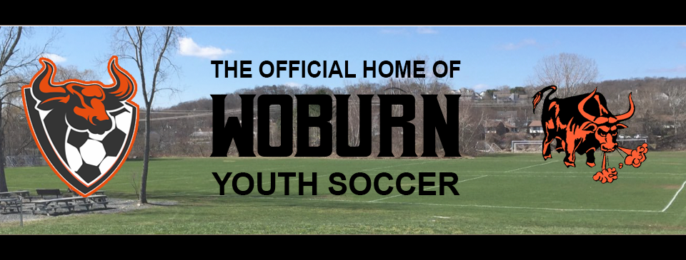 Woburn Youth Soccer