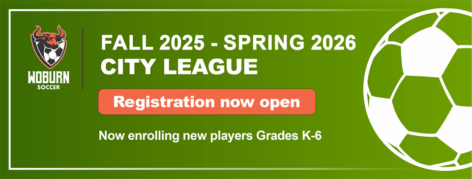 2025-2026 City League