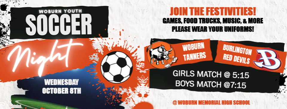 WYS Night @ WMHS