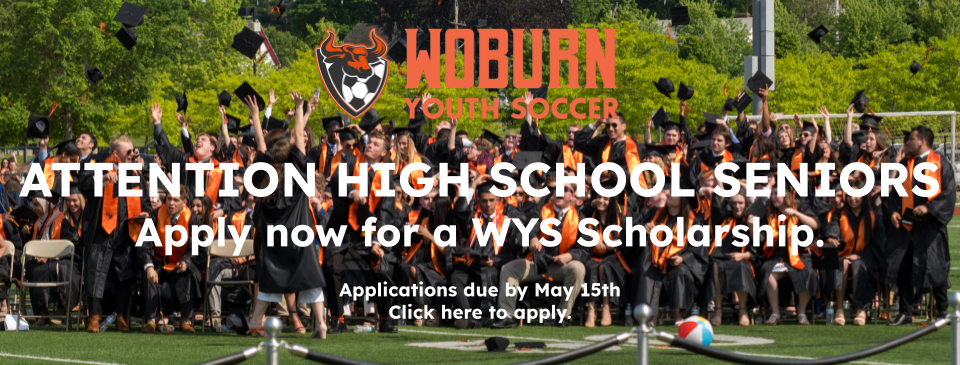 ATTENTION HIGH SCHOOL SENIORS