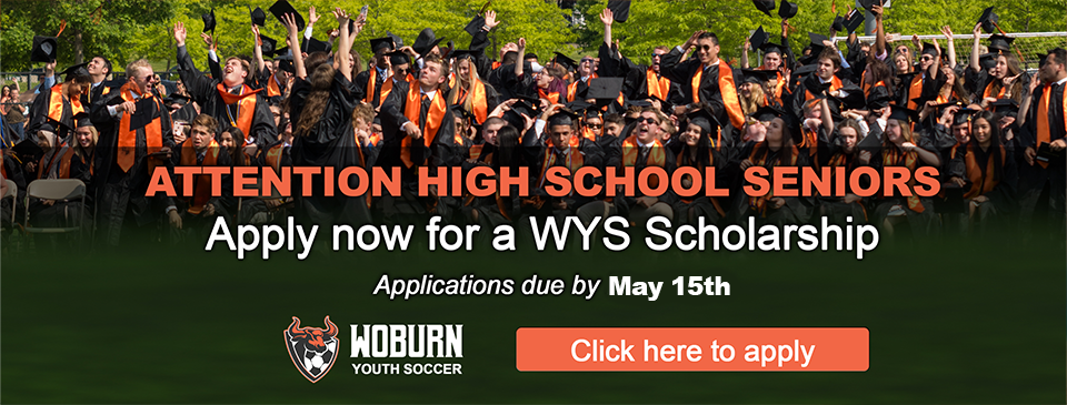 ATTENTION HIGH SCHOOL SENIORS